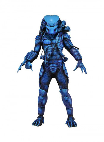 Scale Action Figure 51515 7inch