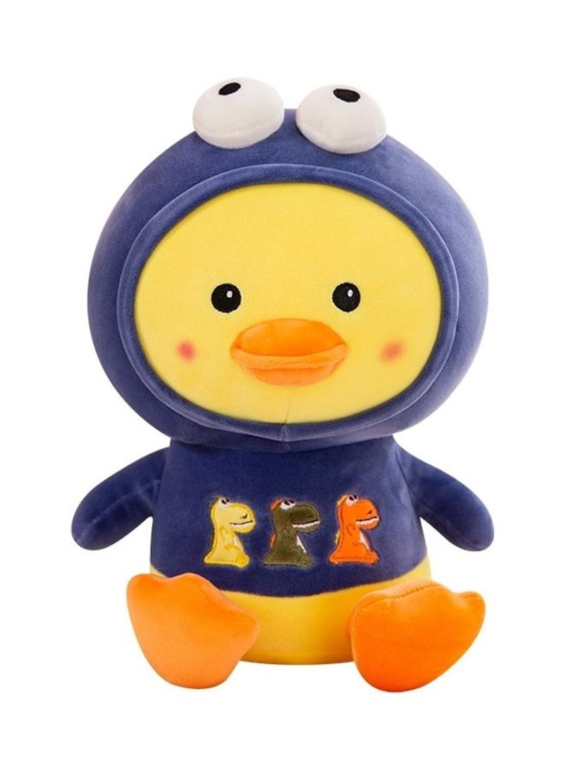 Duck Stuffed Toy