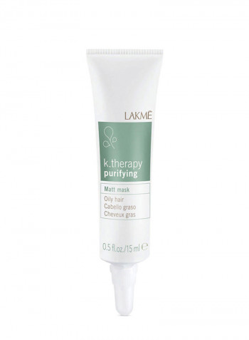 Purifying Matt Mask 6x15ml