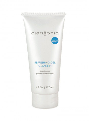 Refreshing Gel Cleanser 177ml