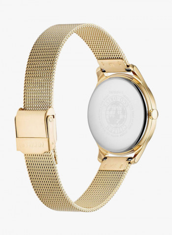 Women's Eco-Drive Analog Watch EM0502-86P