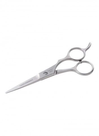 Professional Stainless 2000 Styling Shears فضي 5.5بوصة