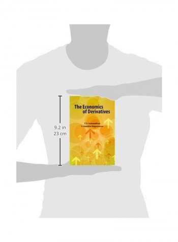 The Economics Of Derivatives Hardcover
