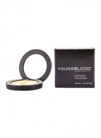 Ultimate Face Concealer Medium