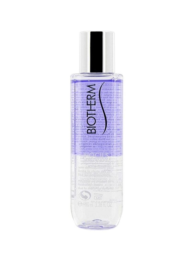 Biocils Eye Makeup Removal Care Clear