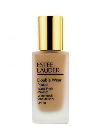 Double Wear Nude Water Fresh Makeup Foundation SPF30 3N1 Ivory Beige