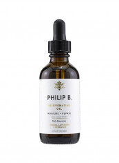 Rejuvenating Oil With Jojoba Lavender And Geranium 2ounce