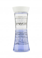 Demaquillant Instantane Eye Make Up Remover Clear