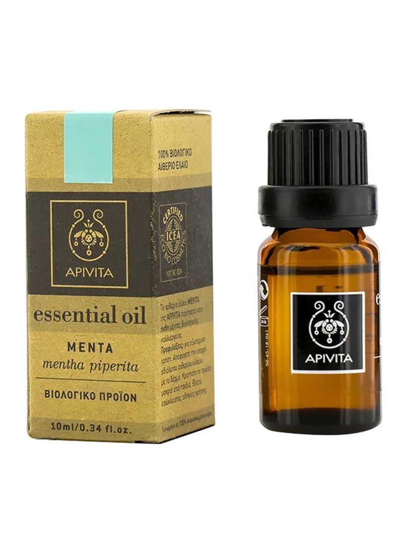 Essential Oil - Peppermint 10ml