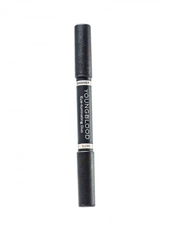 Eye Iluminating Duo Black