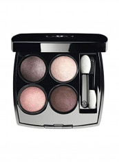 Les 4 Ombres Quadra Eye Shadow No. 202 Tisse Camelia