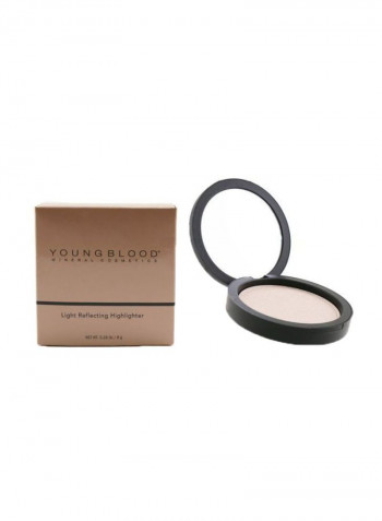 Light Reflecting Highlighter كوارتز