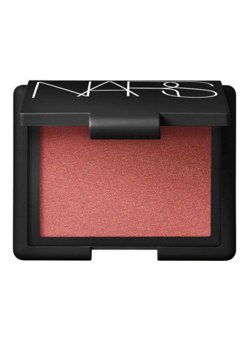 Make Up Powder Blush Outlaw