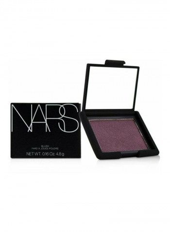 Makeup Blush Powder Blissful