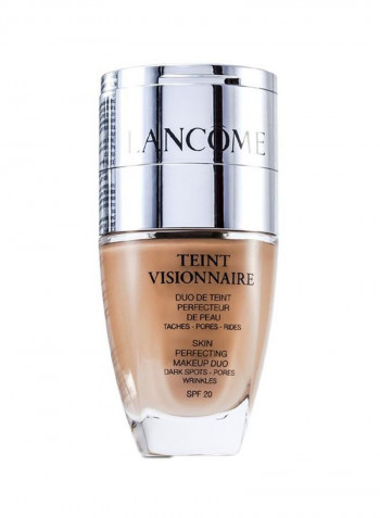 Teint Visionnaire Skin Perfecting Make Up Duo SPF20 010 Beige Porcelaine
