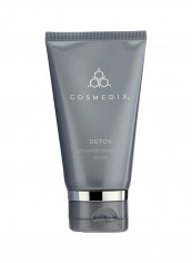 Detox Activated Charcoal Mask 74g reviews Detox Activated Charcoal Mask 74g