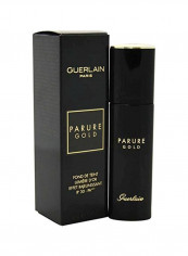 Parure Gold Liquid Foundation SPF30 03 Beige Naturel