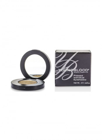 Pressed Individual Eyeshadow Zen