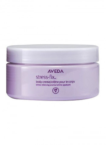 Stress Fix Body Creme 6.7ounce