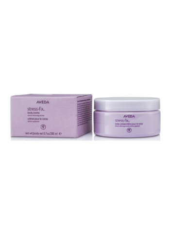 Stress Fix Body Creme 6.7ounce
