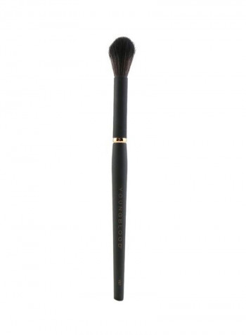 YB7 Highlight Brush أسود