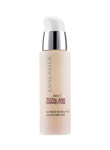 Amplified Total Age Correction 30ml