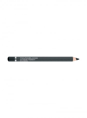 Extreme Pigment Eye Pencil Blackest Black