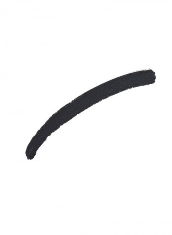 Extreme Pigment Eye Pencil Blackest Black