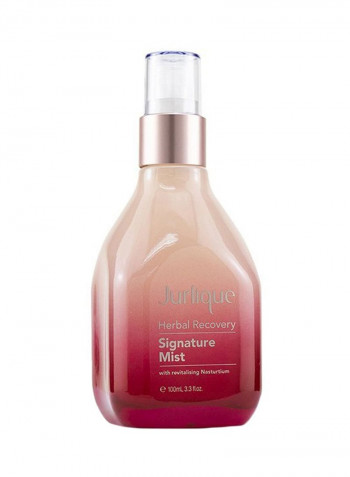 Herbal Recovery Signature Mist 100ml