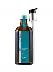 Light Treatment Moroccan Oil 6.8ounce reviews Light Treatment Moroccan Oil 6.8ounce