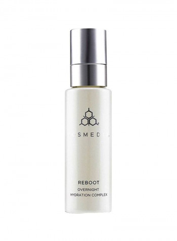 Reboot Overnight Hydration Complex 30ml