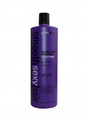 Style Primed Smooth Sexy Hair Smoothing Conditioner 1L
