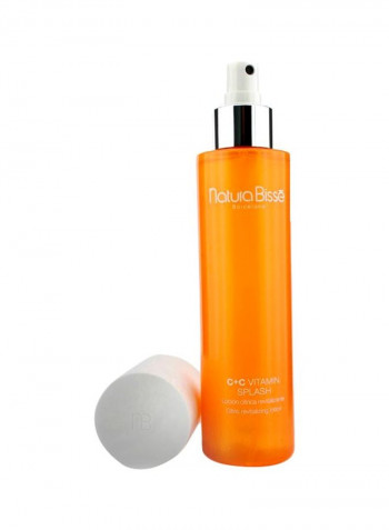 Bisse C+C Vitamin Splash 200ml