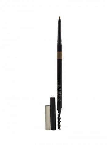 Brow Tech Matte Pencil Taupe