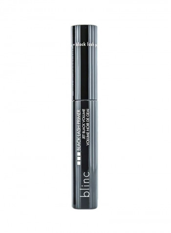 Lash Primer Black