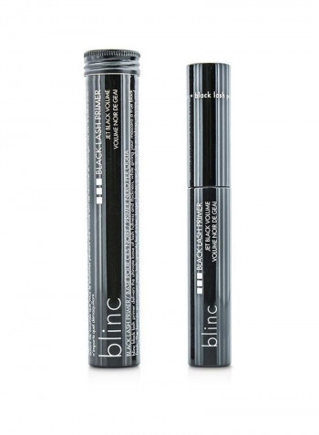 Lash Primer Black