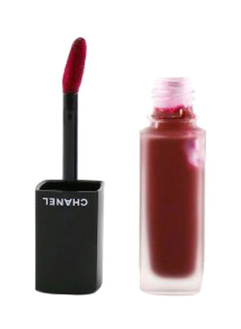 Rouge Allure Ink Fusion Matte Liquid Lip Colour 824 Berry