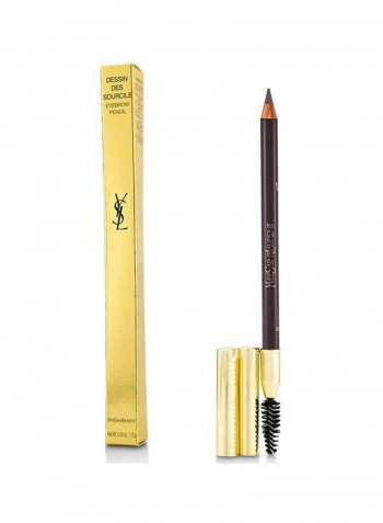 Dessin Des Sourcils Eyebrow Pencil No. 03