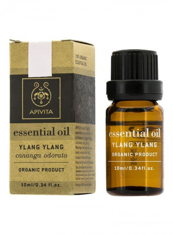 Essential Oil - Ylang Ylang 10ml