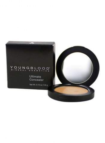 Ultimate Concealer Tan