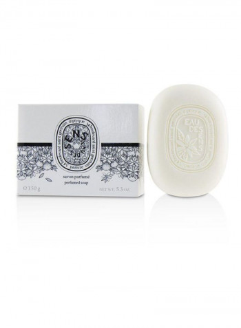 Eau Des Sens Perfumed Soap 150g