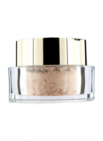 Mineral Loose Powder 1 Light