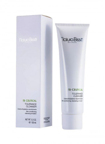 NB Ceutical Tolerance Cleanser 150ml