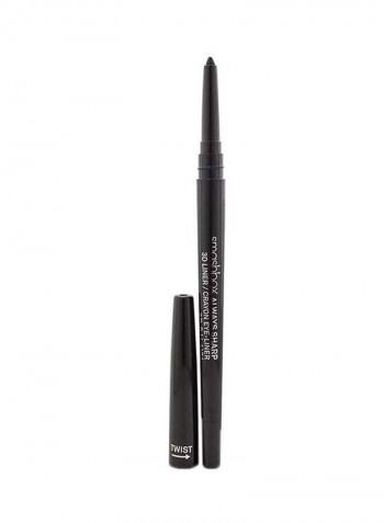 Always Sharp 3D Liner 3D Galaxy