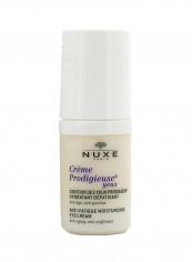 Creme Prodigieuse Anti-Fatigue Moisturizing Eye Cream 15ml