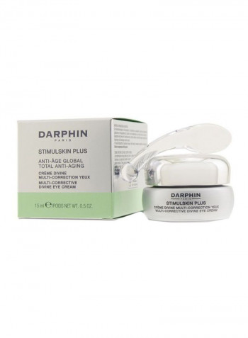 Stimulskin Plus Multi-Corrective Divine Eye Cream 15ml