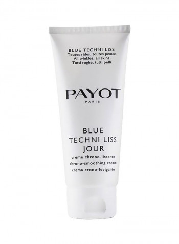 Blue Techni Liss Jour Chrono-Smoothing Cream 3.3ounce
