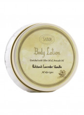Body Lotion - Patchouli Lavender Vanilla 200ml reviews Body Lotion - Patchouli Lavender Vanilla 200ml