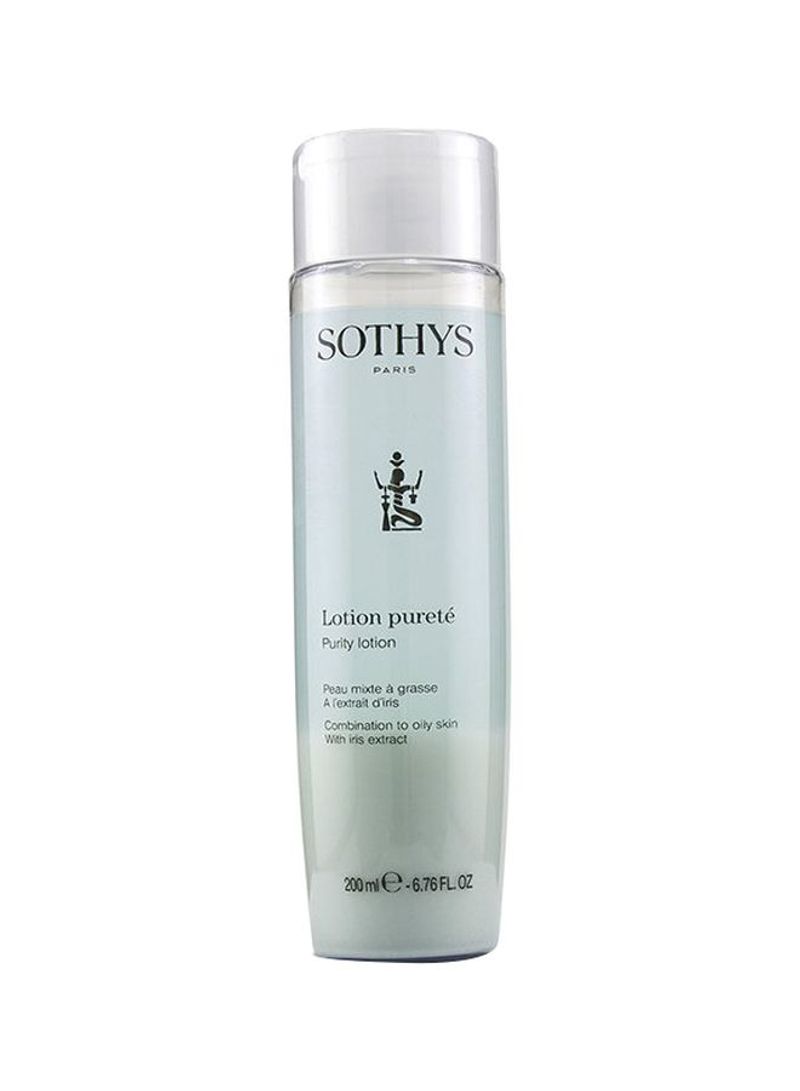 Lotion Purity Cleanser 200ml