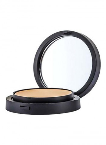Mineral Radiance Creme Powder Foundation Honey